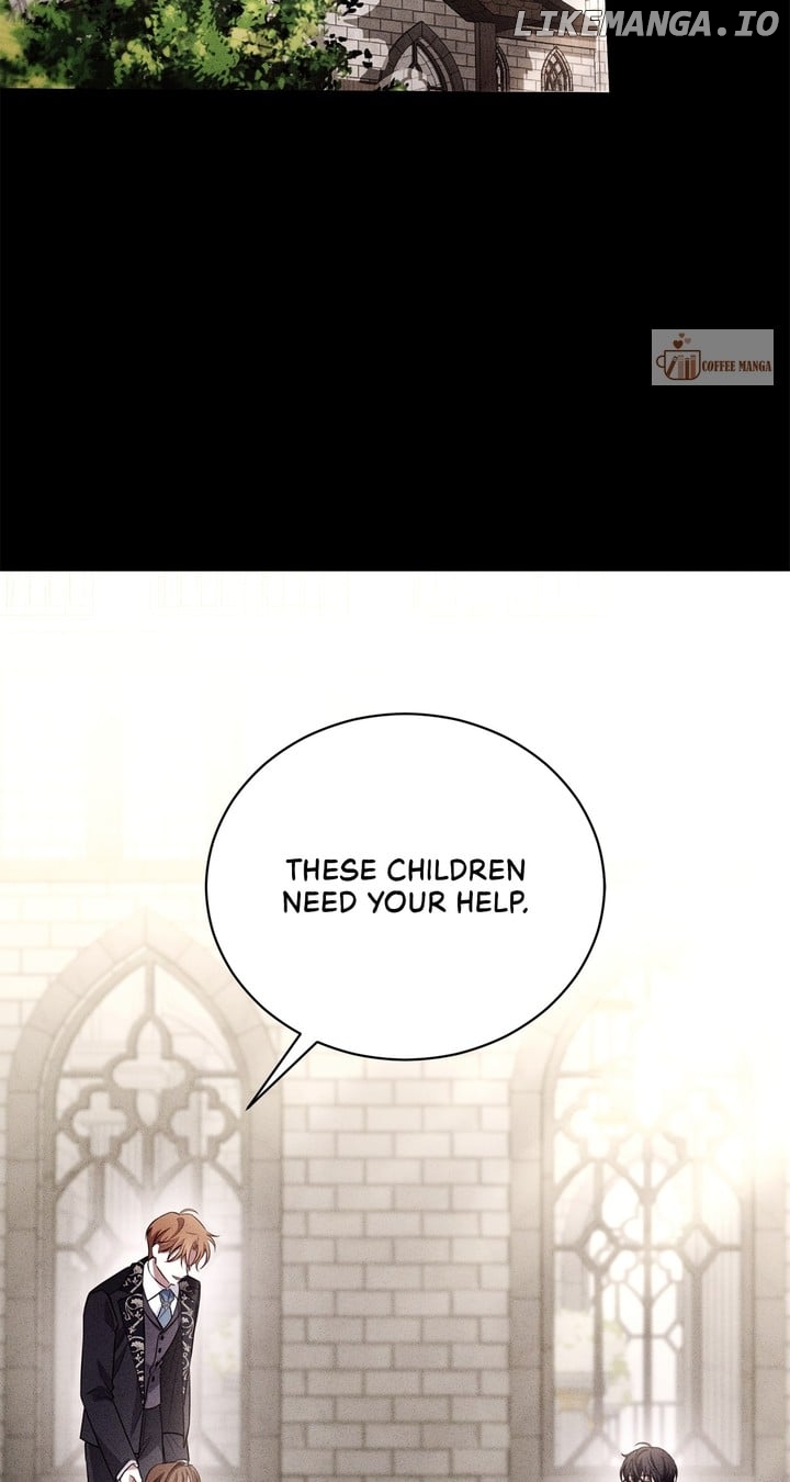 Dearest Fiancé, I Know You Despise Me [Official] Chapter 3 - page 7