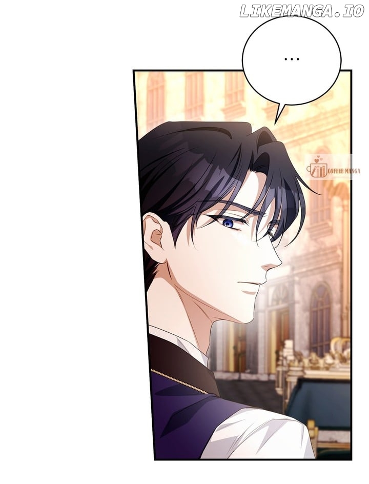 Dearest Fiancé, I Know You Despise Me [Official] Chapter 3 - page 76