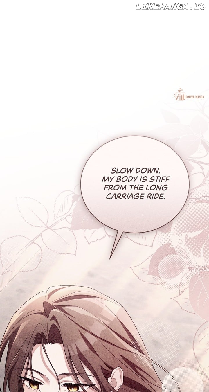 Dearest Fiancé, I Know You Despise Me [Official] Chapter 3 - page 77