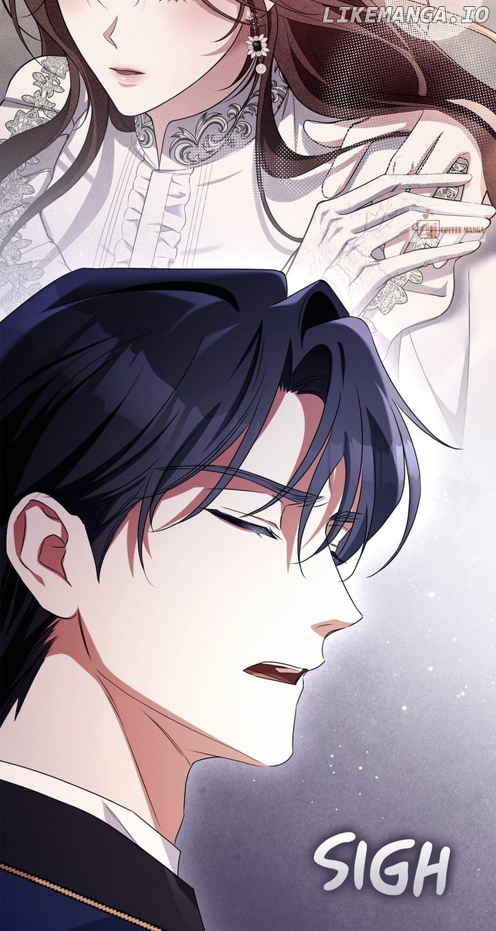 Dearest Fiancé, I Know You Despise Me [Official] Chapter 3 - page 78