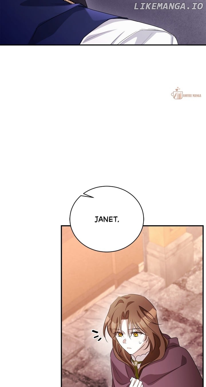 Dearest Fiancé, I Know You Despise Me [Official] Chapter 3 - page 79