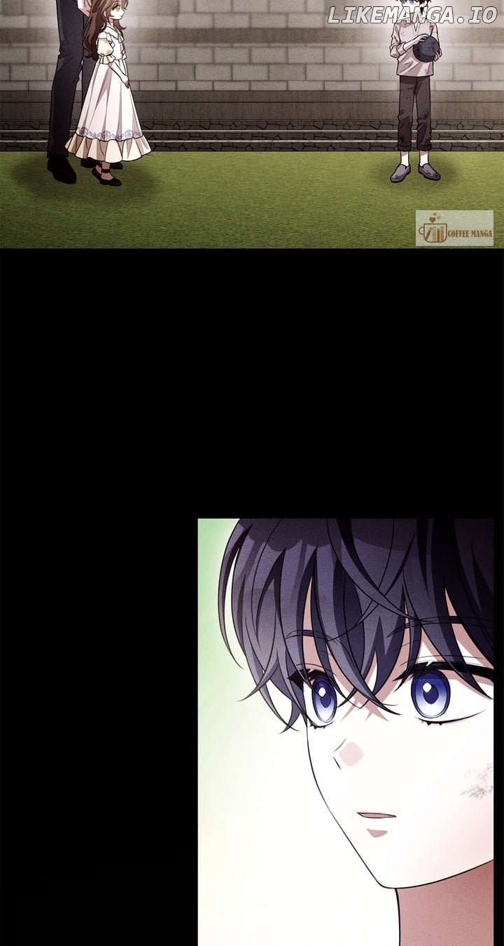 Dearest Fiancé, I Know You Despise Me [Official] Chapter 3 - page 8