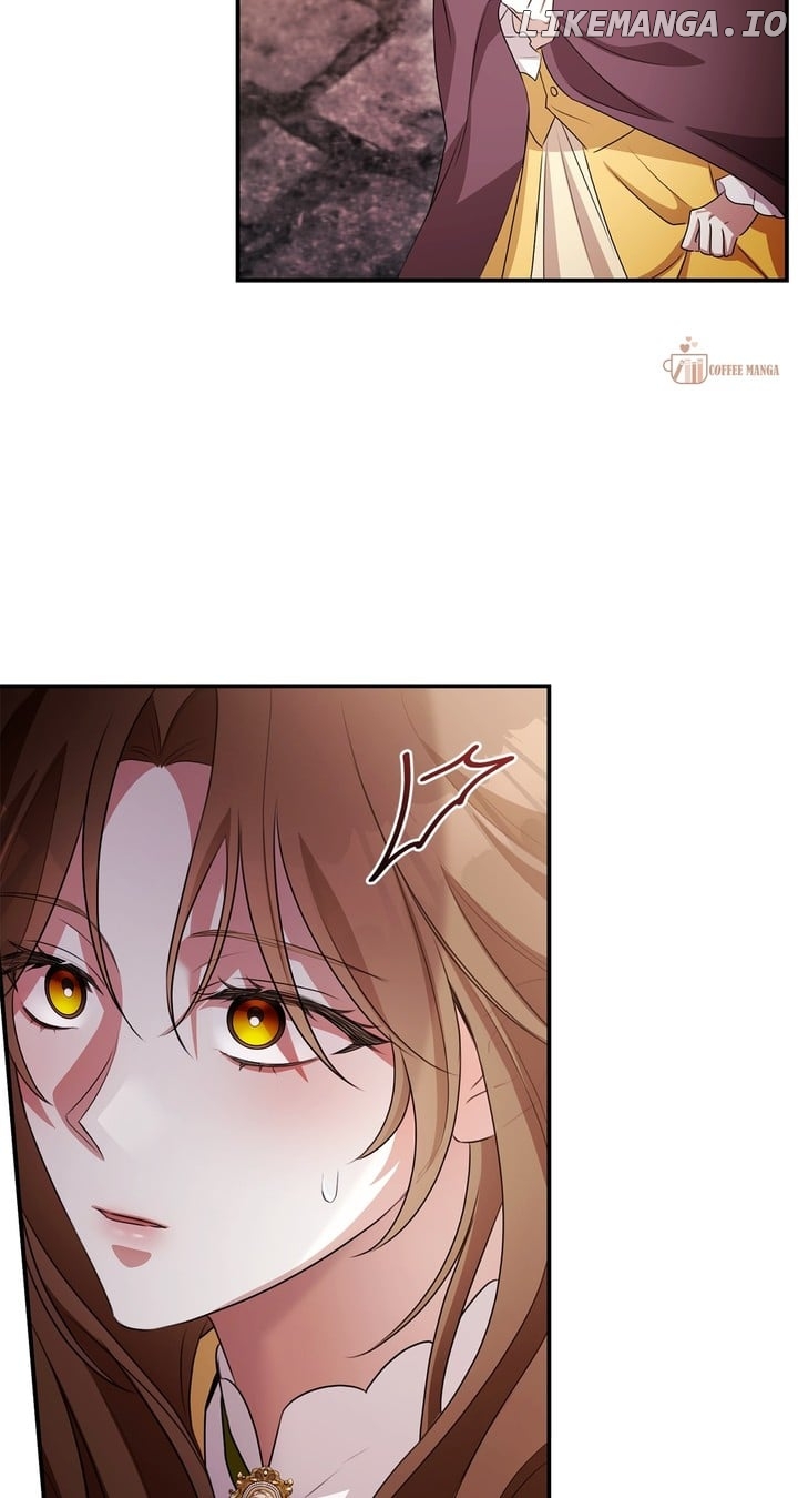 Dearest Fiancé, I Know You Despise Me [Official] Chapter 3 - page 80