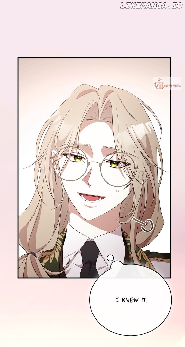 Dearest Fiancé, I Know You Despise Me [Official] Chapter 3 - page 85