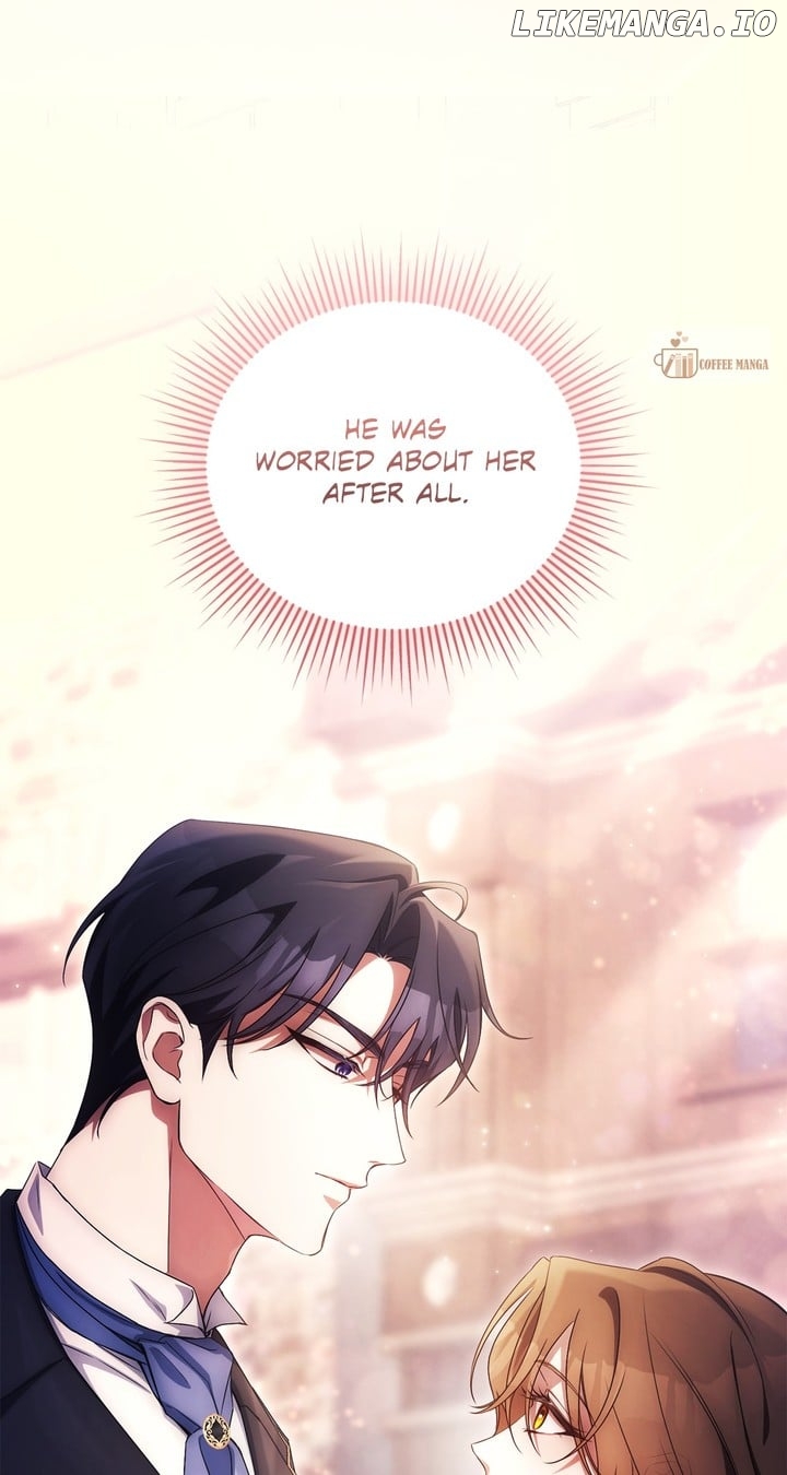 Dearest Fiancé, I Know You Despise Me [Official] Chapter 3 - page 86