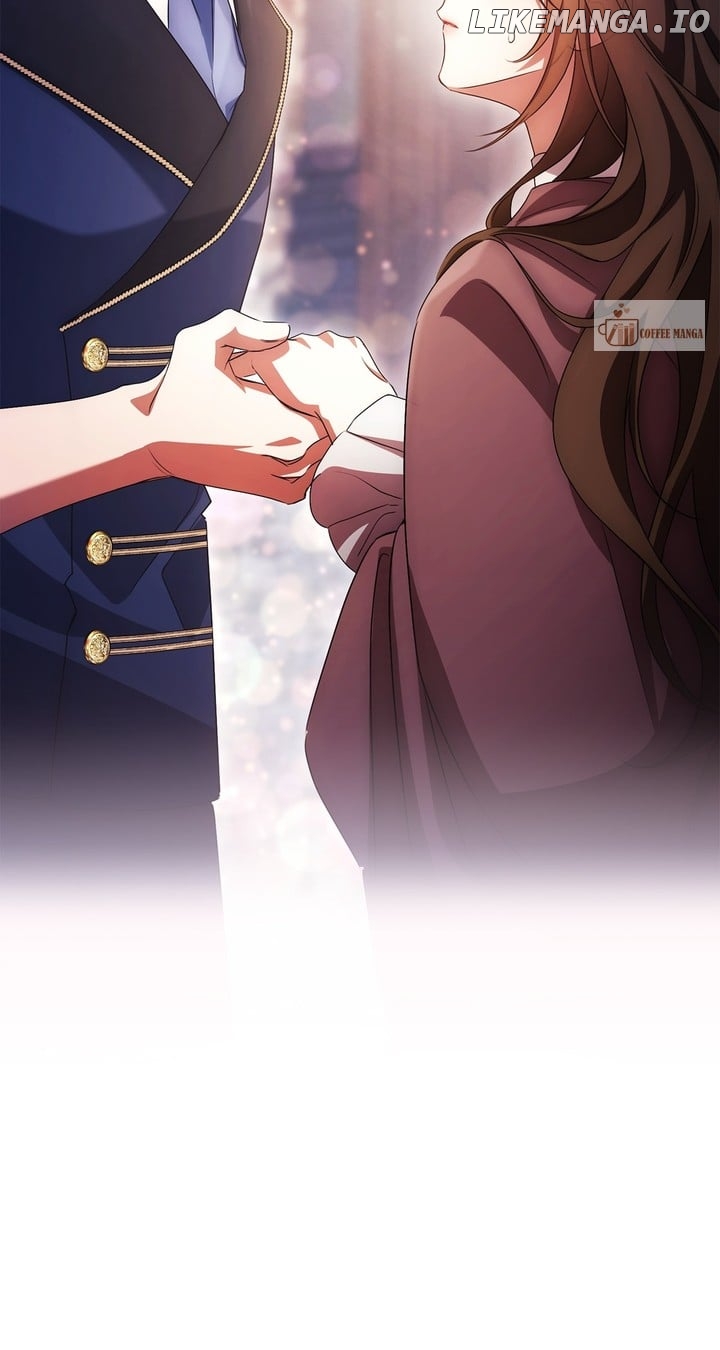 Dearest Fiancé, I Know You Despise Me [Official] Chapter 3 - page 87