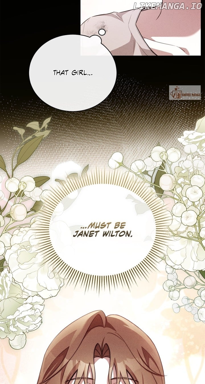 Dearest Fiancé, I Know You Despise Me [Official] Chapter 3 - page 9
