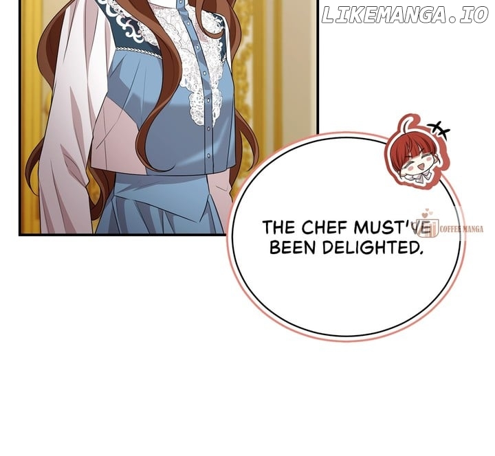 Dearest Fiancé, I Know You Despise Me [Official] Chapter 4 - page 10