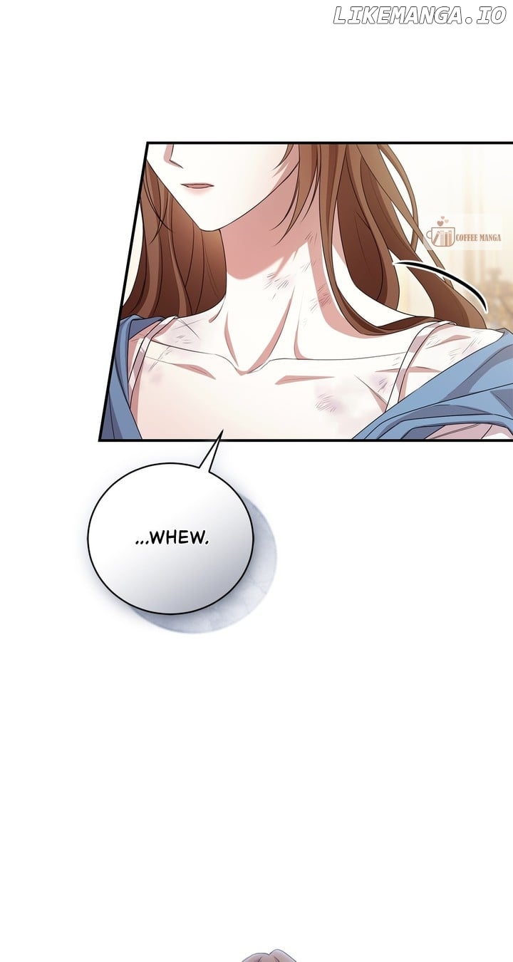 Dearest Fiancé, I Know You Despise Me [Official] Chapter 4 - page 16