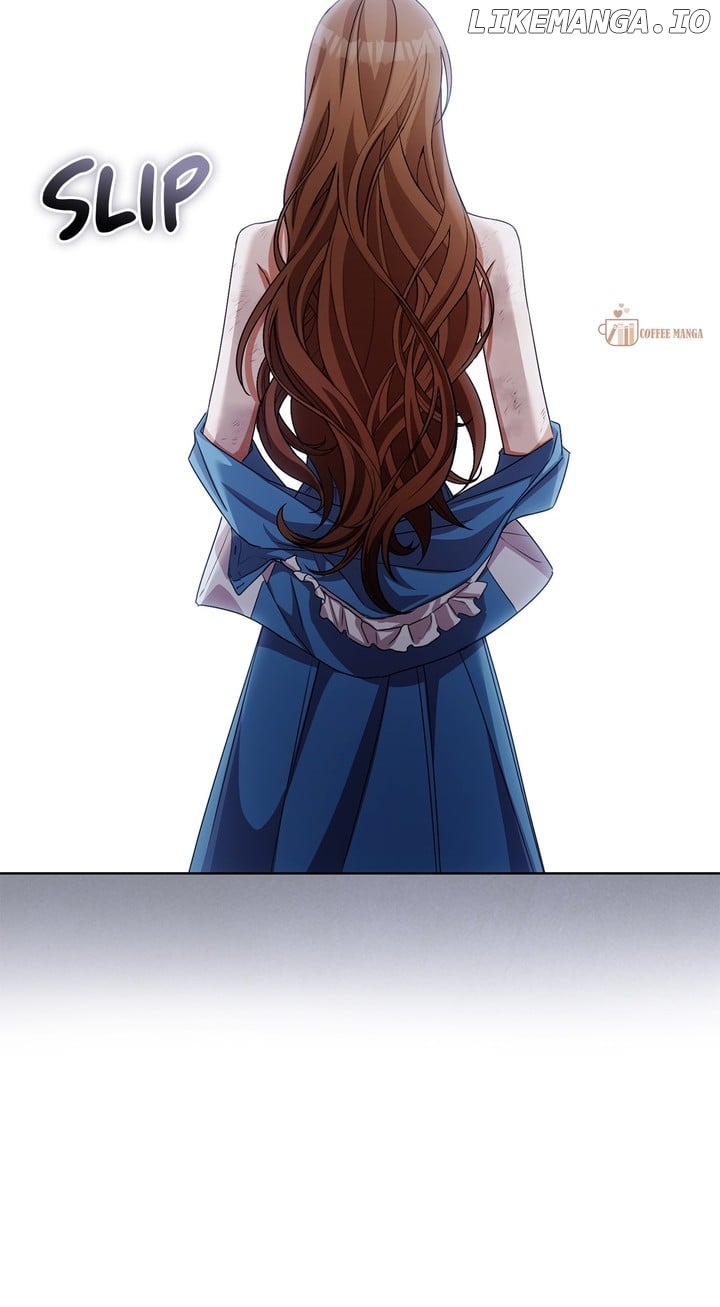 Dearest Fiancé, I Know You Despise Me [Official] Chapter 4 - page 17