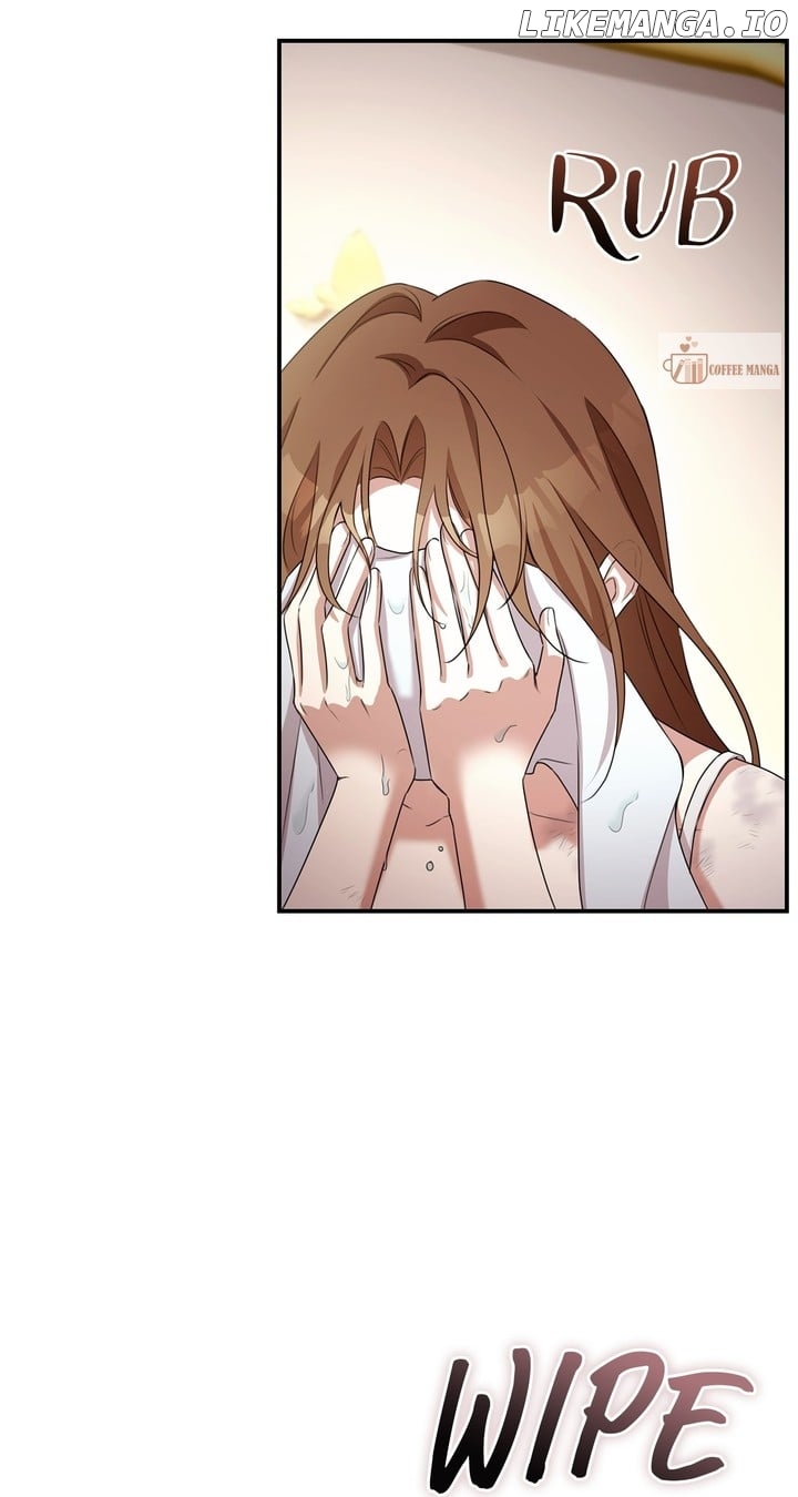 Dearest Fiancé, I Know You Despise Me [Official] Chapter 4 - page 19