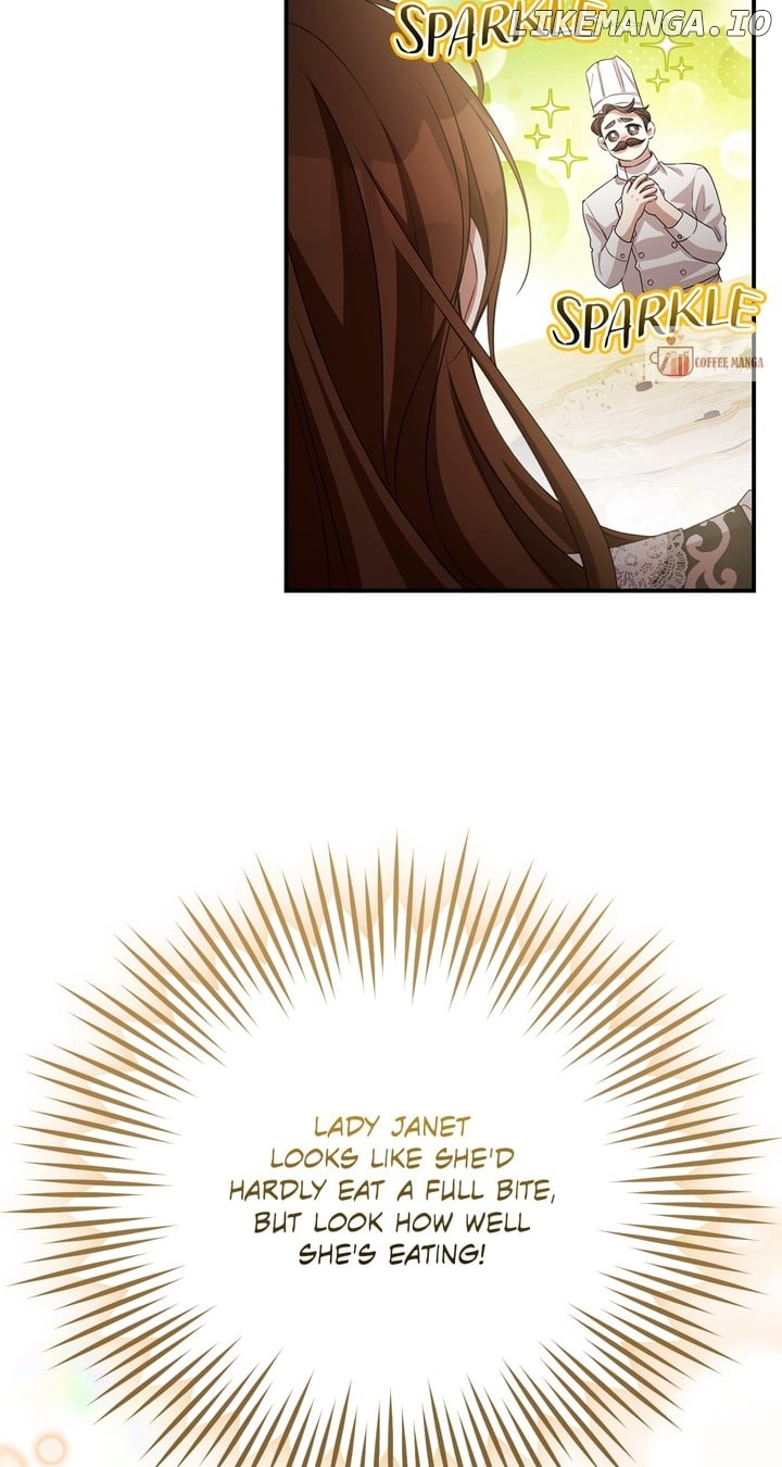 Dearest Fiancé, I Know You Despise Me [Official] Chapter 4 - page 2