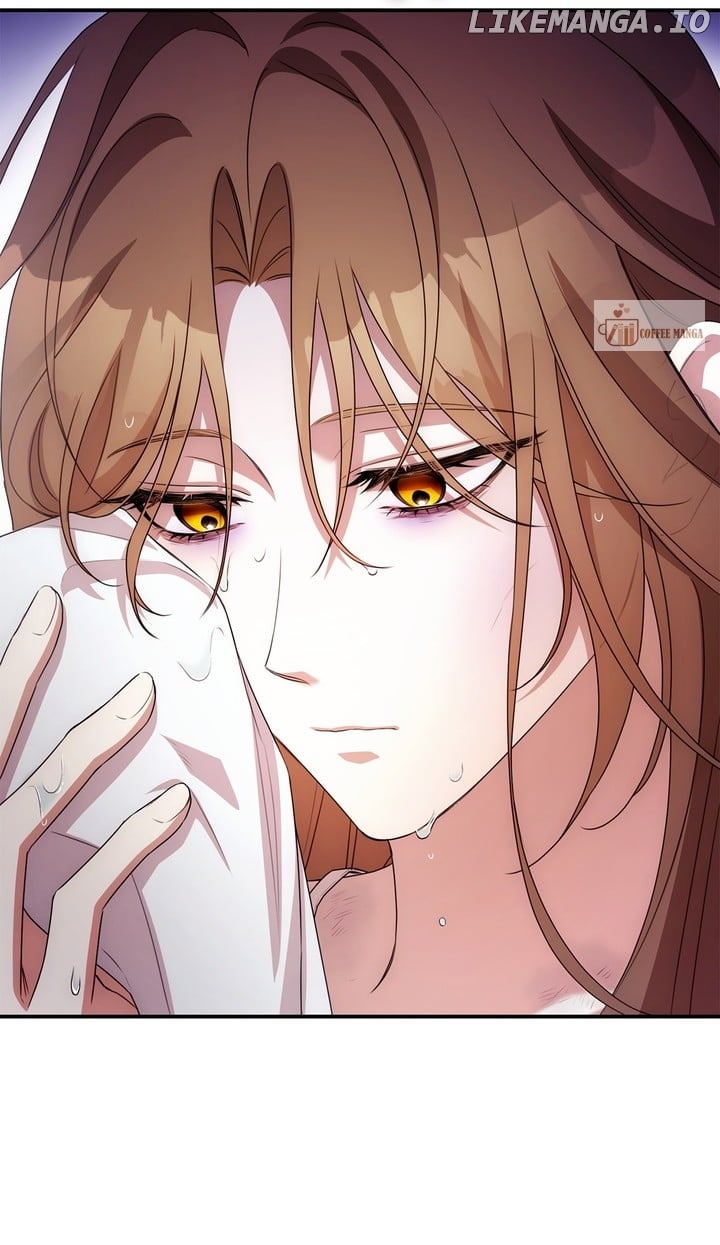 Dearest Fiancé, I Know You Despise Me [Official] Chapter 4 - page 20