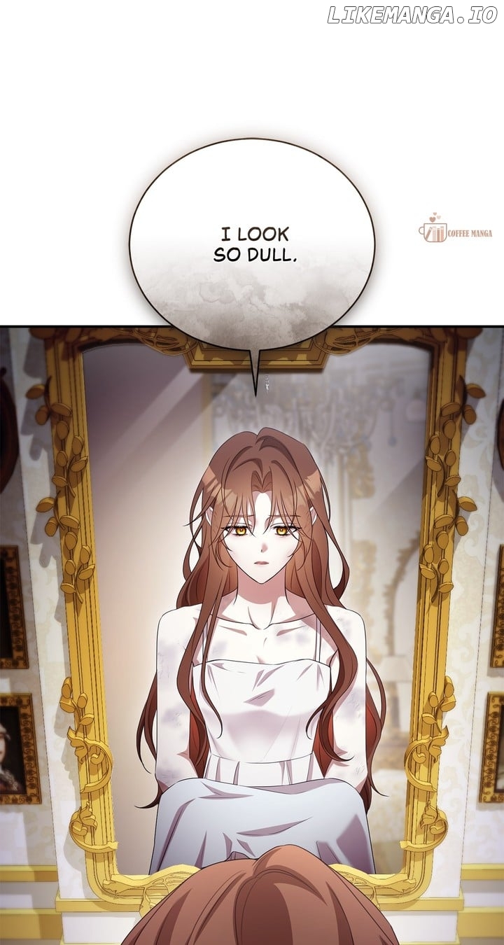 Dearest Fiancé, I Know You Despise Me [Official] Chapter 4 - page 21