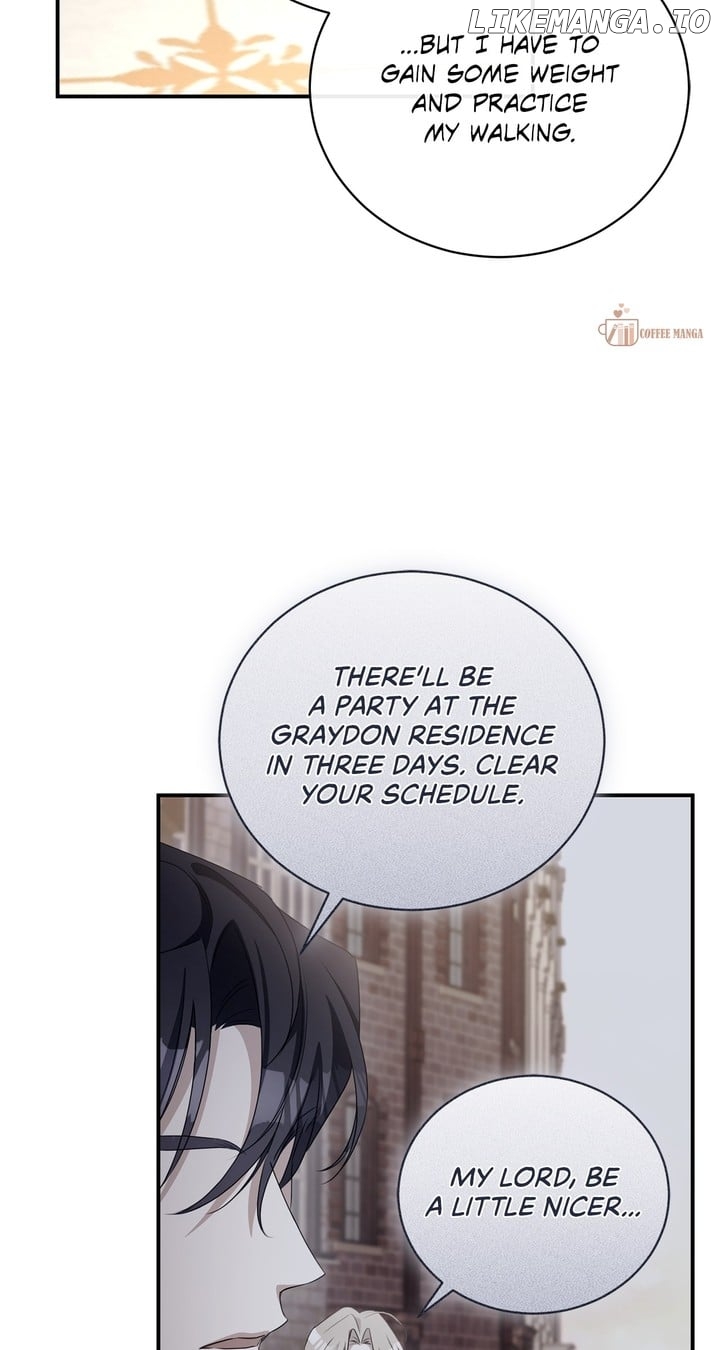 Dearest Fiancé, I Know You Despise Me [Official] Chapter 4 - page 23