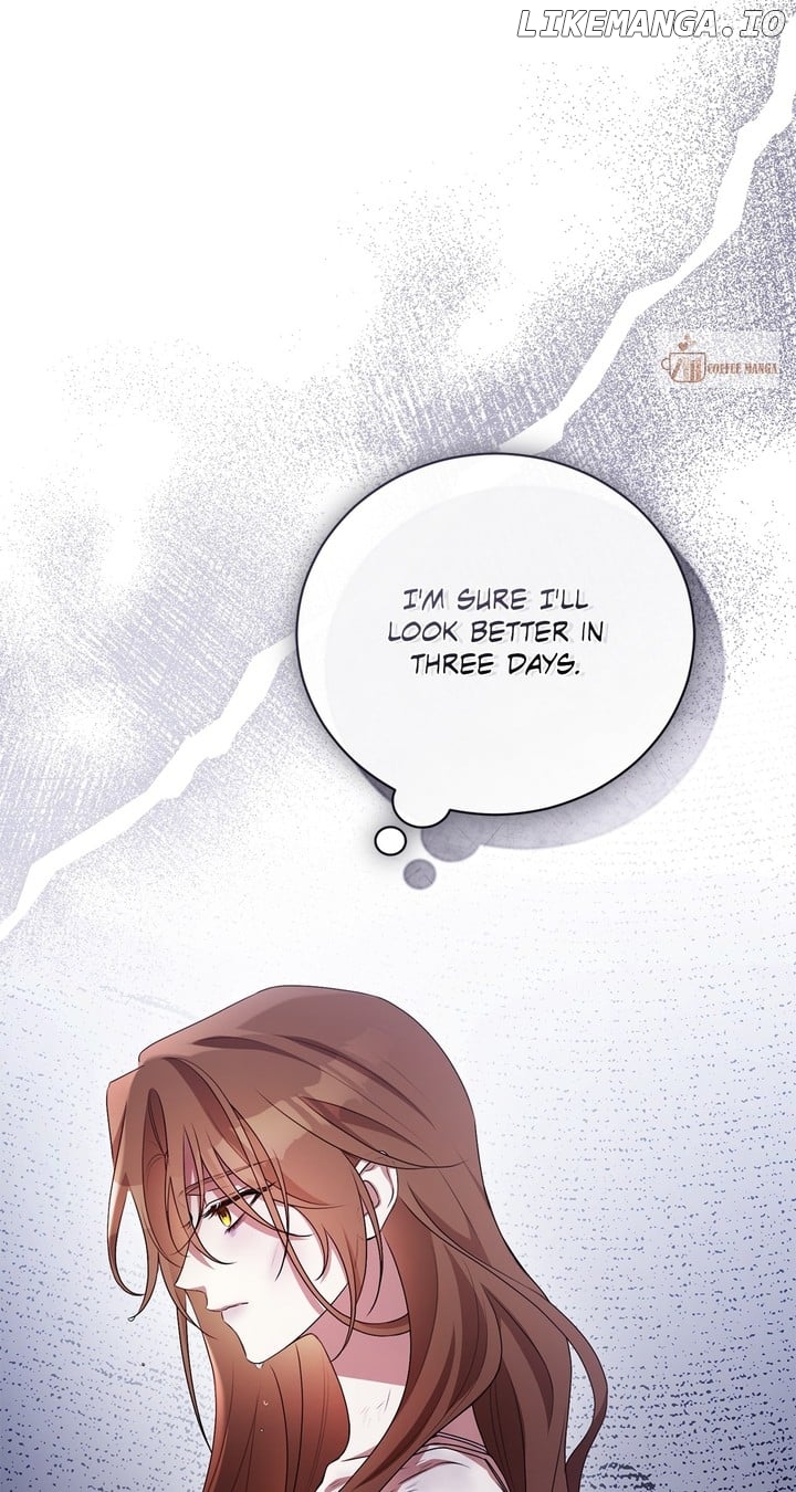 Dearest Fiancé, I Know You Despise Me [Official] Chapter 4 - page 25