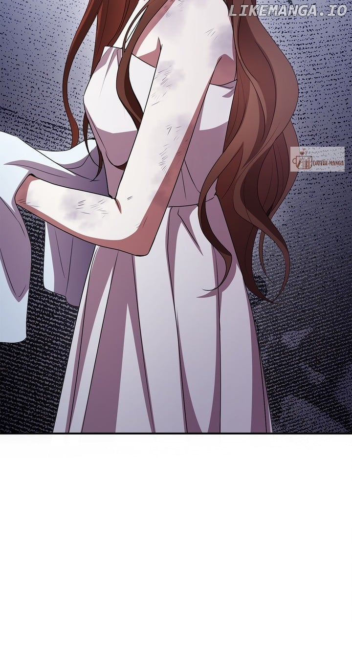 Dearest Fiancé, I Know You Despise Me [Official] Chapter 4 - page 26