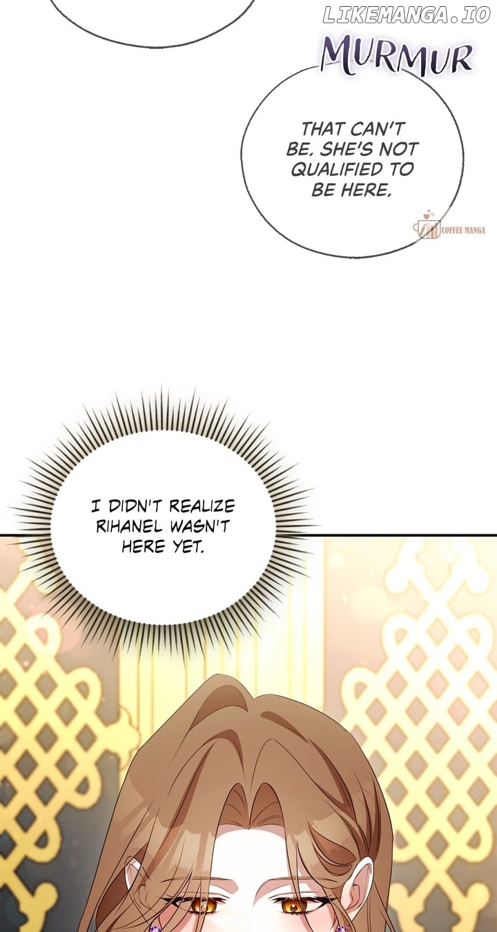 Dearest Fiancé, I Know You Despise Me [Official] Chapter 4 - page 31