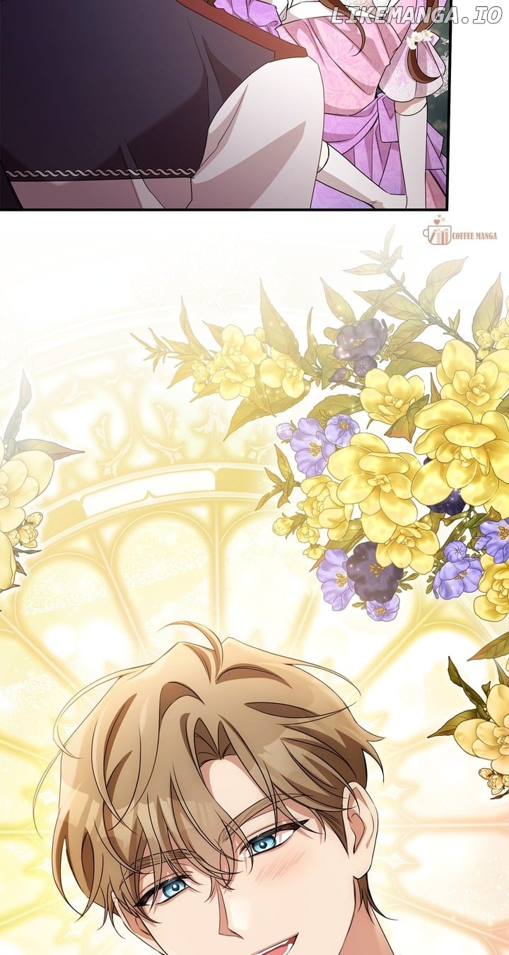Dearest Fiancé, I Know You Despise Me [Official] Chapter 4 - page 34