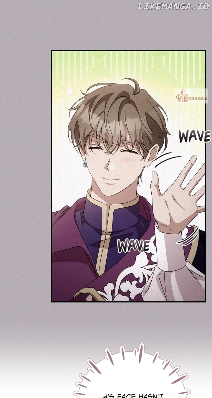 Dearest Fiancé, I Know You Despise Me [Official] Chapter 4 - page 39