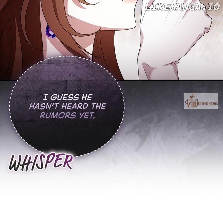 Dearest Fiancé, I Know You Despise Me [Official] Chapter 4 - page 44
