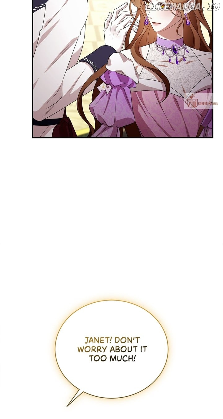 Dearest Fiancé, I Know You Despise Me [Official] Chapter 4 - page 47