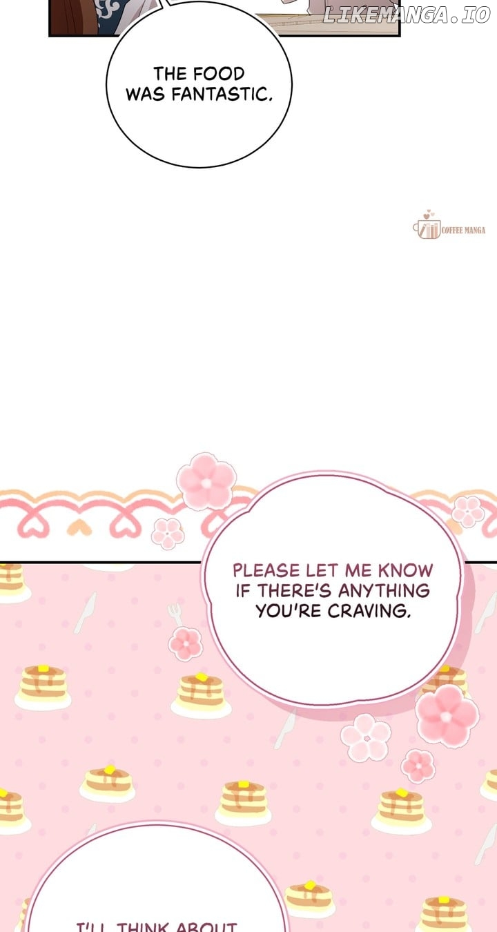 Dearest Fiancé, I Know You Despise Me [Official] Chapter 4 - page 5