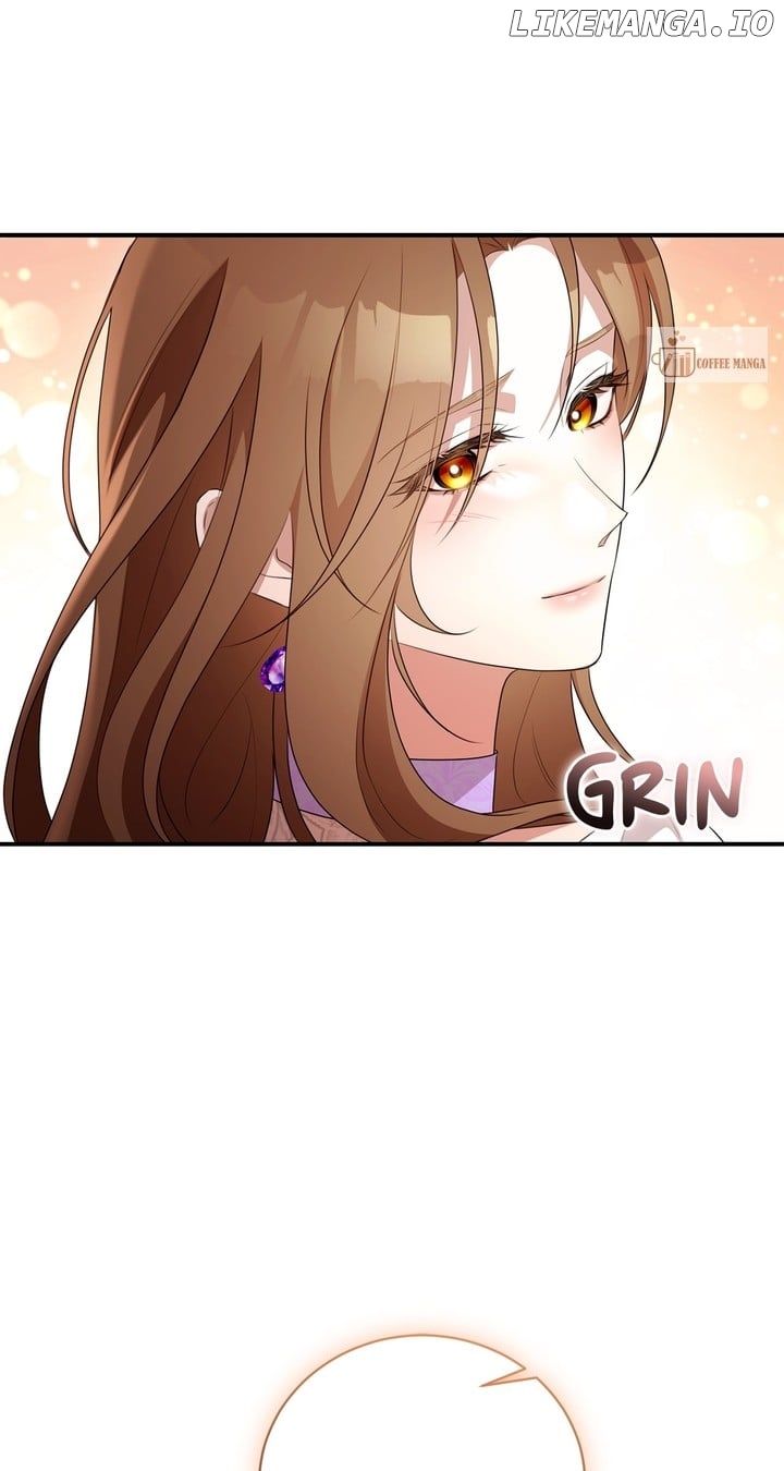 Dearest Fiancé, I Know You Despise Me [Official] Chapter 4 - page 50