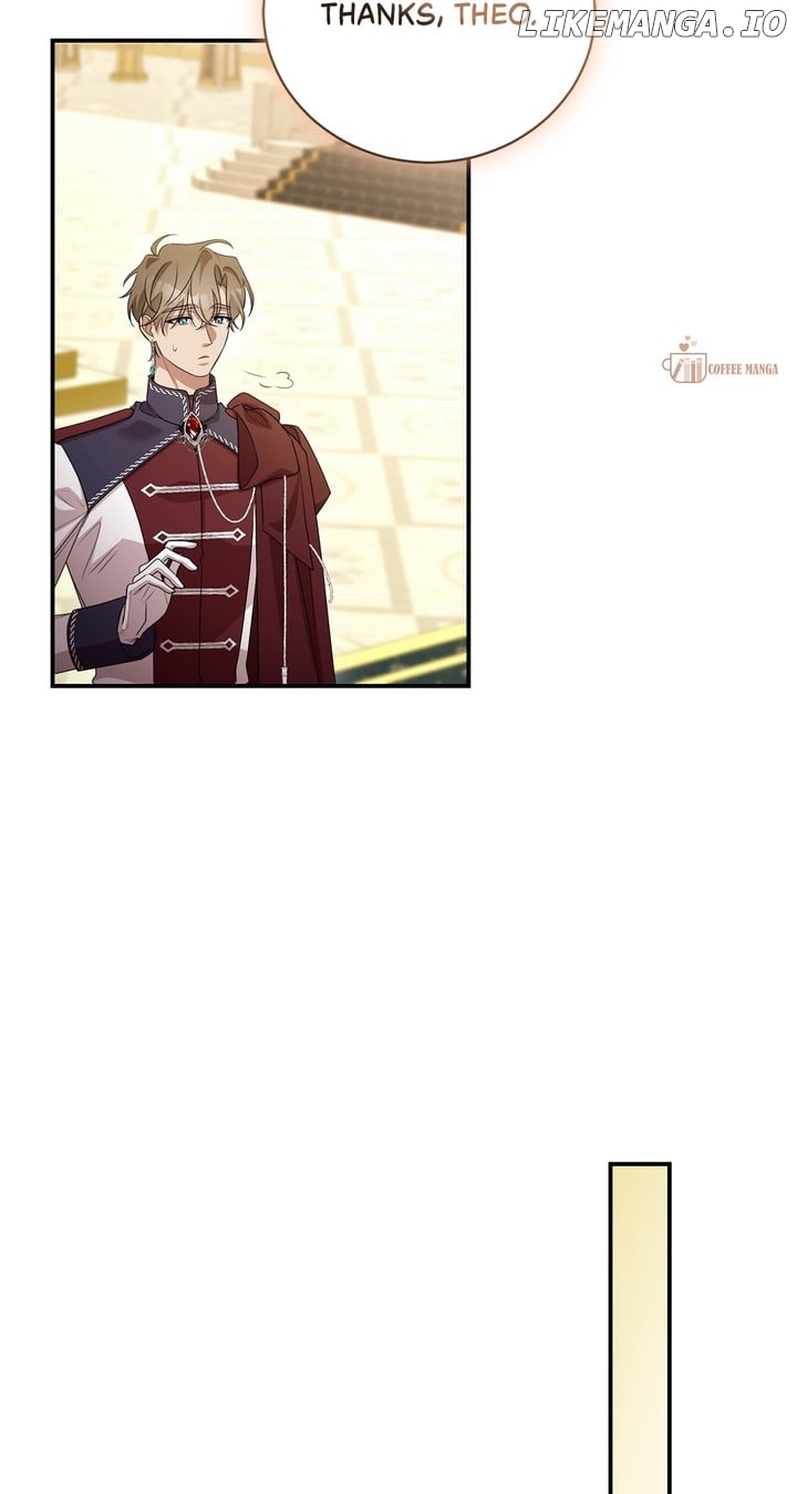 Dearest Fiancé, I Know You Despise Me [Official] Chapter 4 - page 51