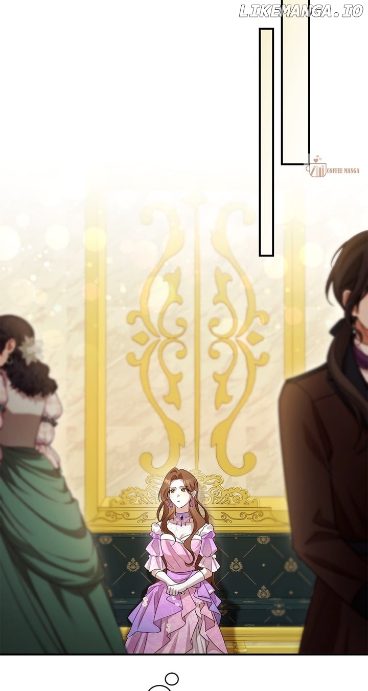 Dearest Fiancé, I Know You Despise Me [Official] Chapter 4 - page 52