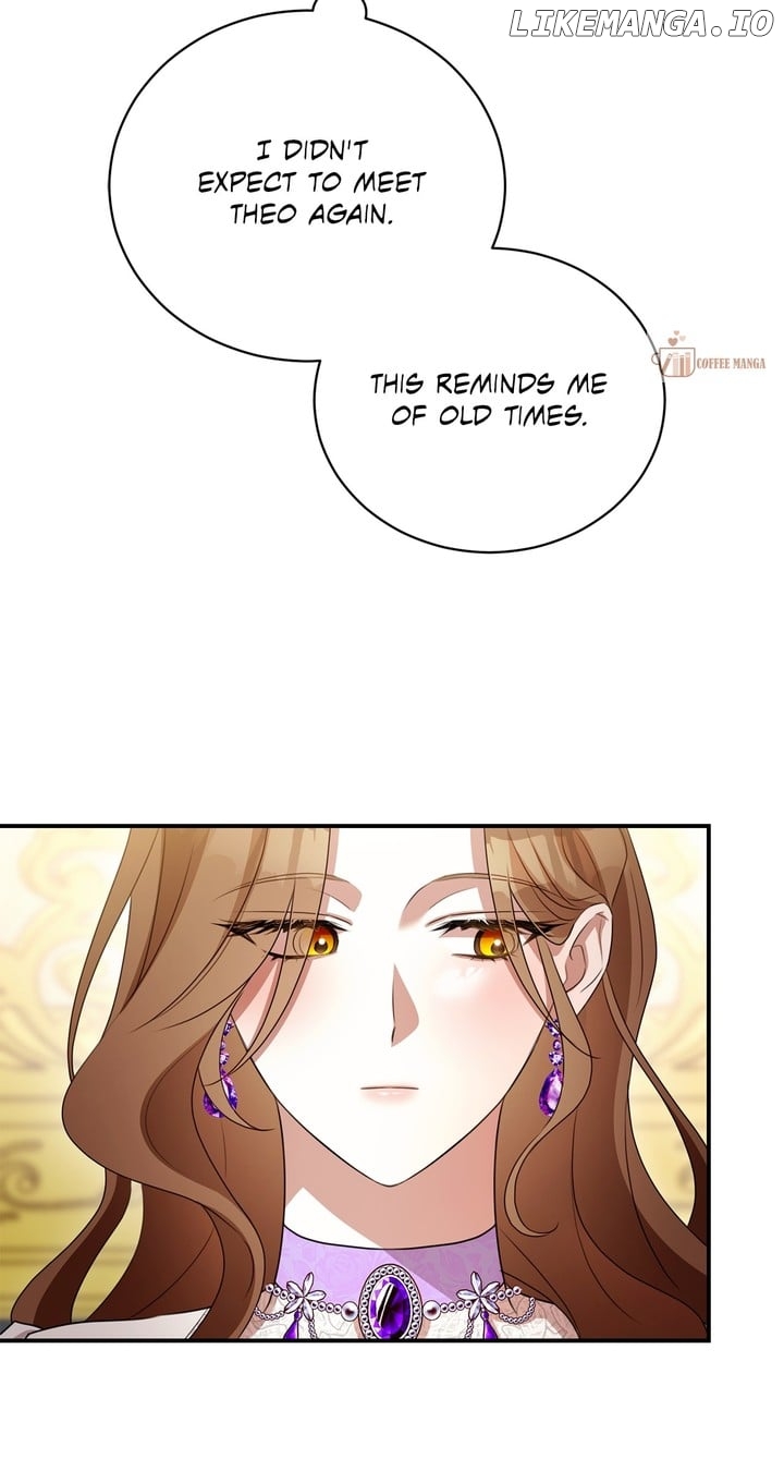 Dearest Fiancé, I Know You Despise Me [Official] Chapter 4 - page 53