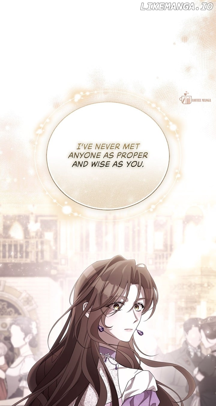 Dearest Fiancé, I Know You Despise Me [Official] Chapter 4 - page 56