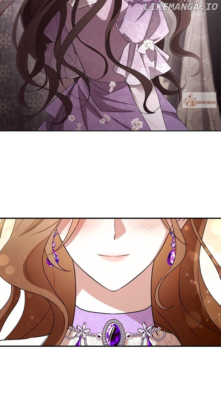 Dearest Fiancé, I Know You Despise Me [Official] Chapter 4 - page 57