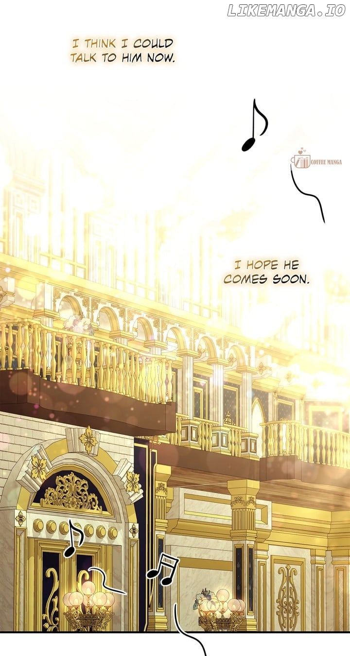 Dearest Fiancé, I Know You Despise Me [Official] Chapter 4 - page 58