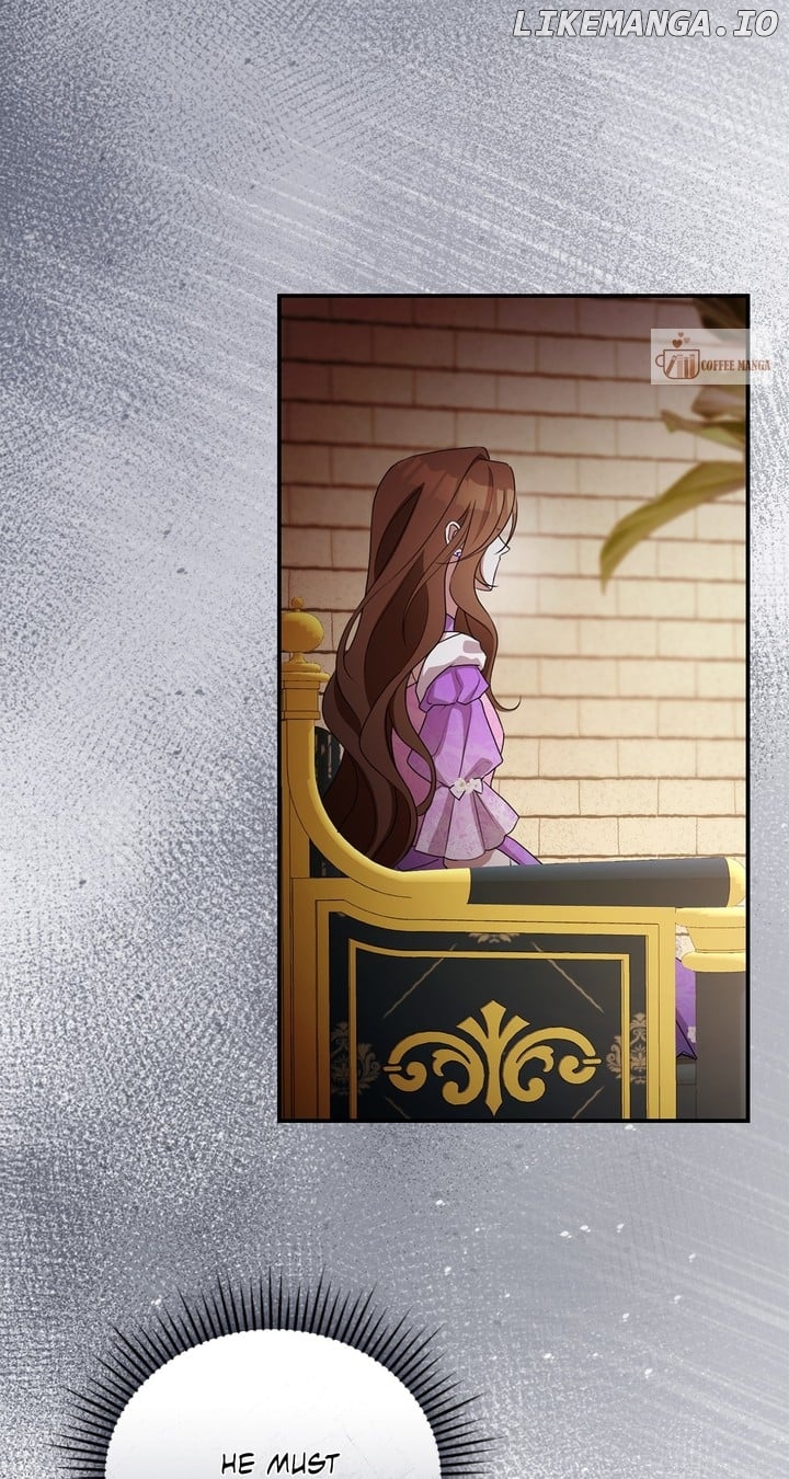 Dearest Fiancé, I Know You Despise Me [Official] Chapter 4 - page 61