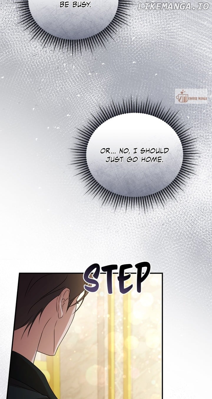 Dearest Fiancé, I Know You Despise Me [Official] Chapter 4 - page 62