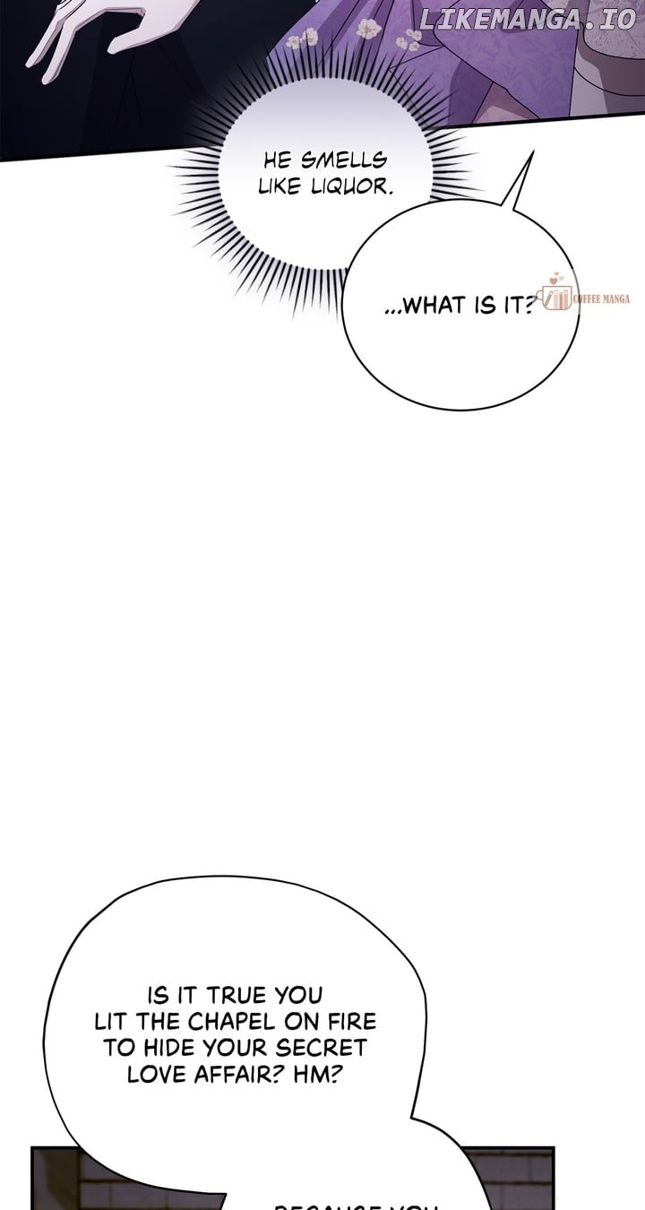Dearest Fiancé, I Know You Despise Me [Official] Chapter 4 - page 65