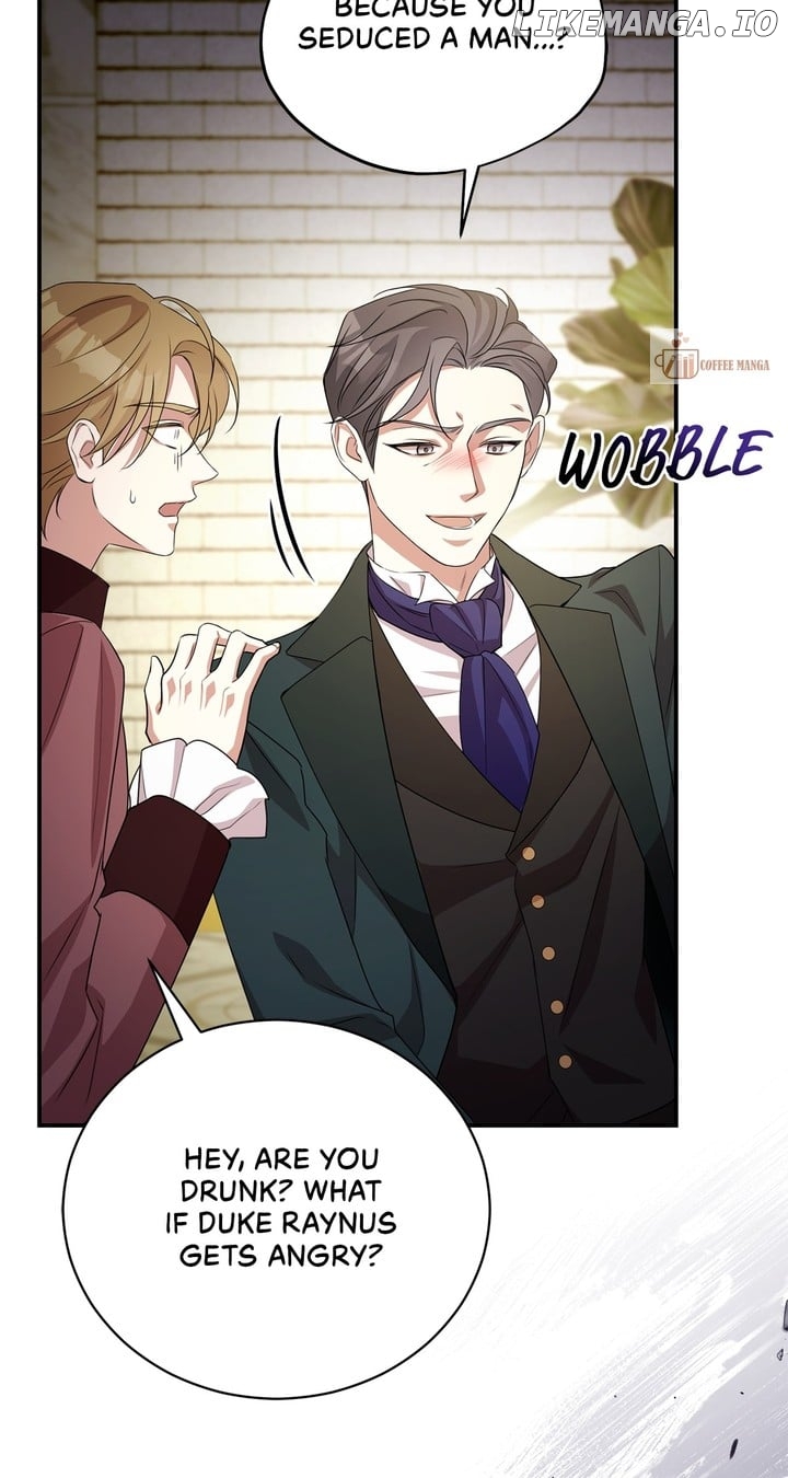 Dearest Fiancé, I Know You Despise Me [Official] Chapter 4 - page 66