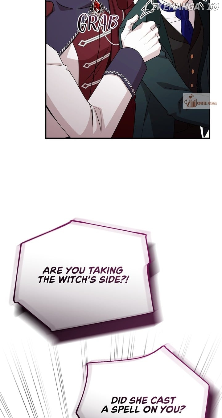 Dearest Fiancé, I Know You Despise Me [Official] Chapter 4 - page 71
