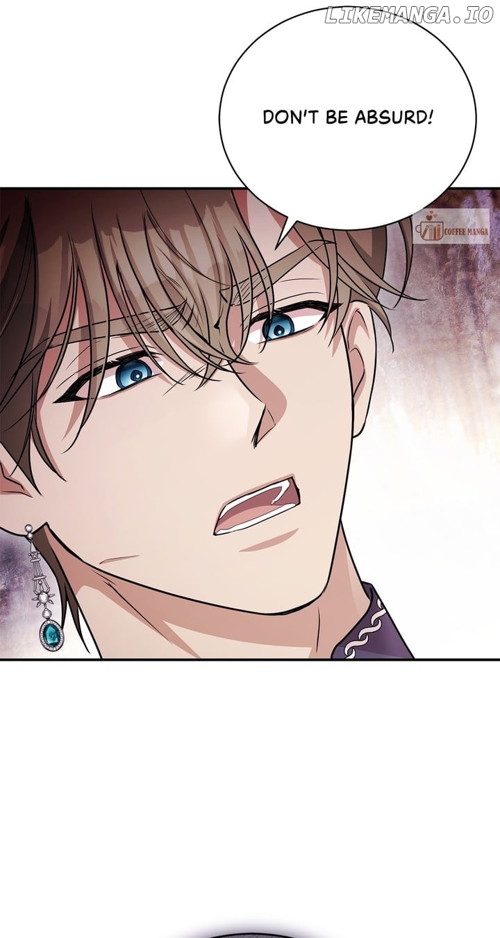 Dearest Fiancé, I Know You Despise Me [Official] Chapter 4 - page 73