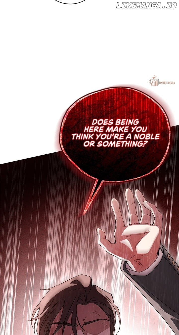 Dearest Fiancé, I Know You Despise Me [Official] Chapter 4 - page 76