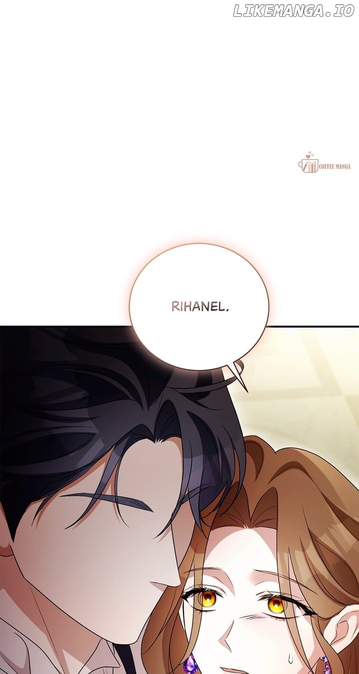 Dearest Fiancé, I Know You Despise Me [Official] Chapter 4 - page 84