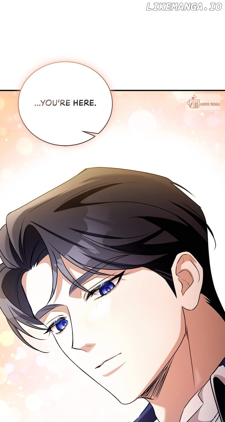 Dearest Fiancé, I Know You Despise Me [Official] Chapter 4 - page 86