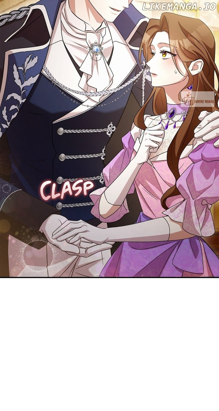 Dearest Fiancé, I Know You Despise Me [Official] Chapter 4 - page 88