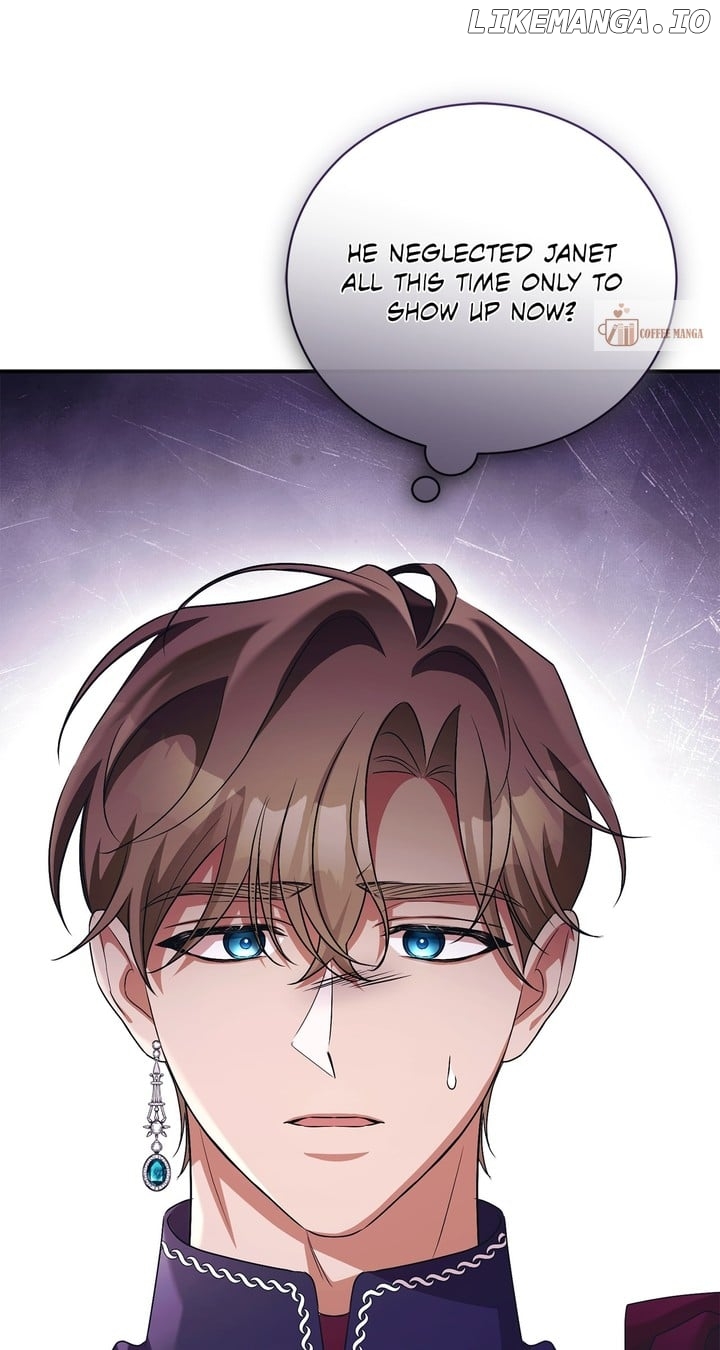 Dearest Fiancé, I Know You Despise Me [Official] Chapter 4 - page 90