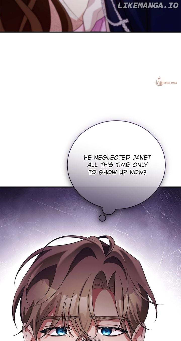 Dearest Fiancé, I Know You Despise Me [Official] Chapter 5 - page 2