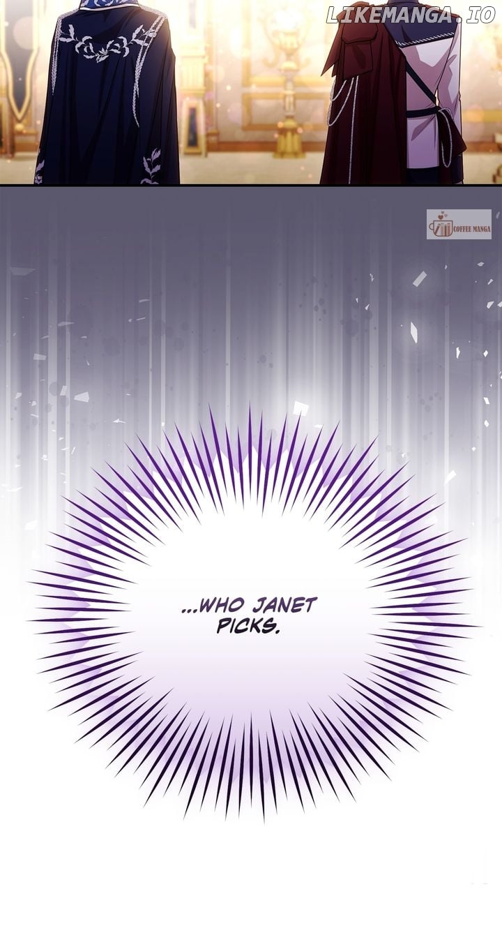 Dearest Fiancé, I Know You Despise Me [Official] Chapter 5 - page 32