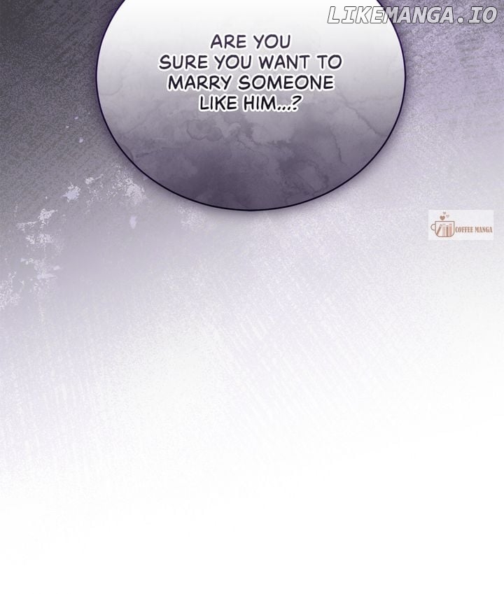 Dearest Fiancé, I Know You Despise Me [Official] Chapter 5 - page 4
