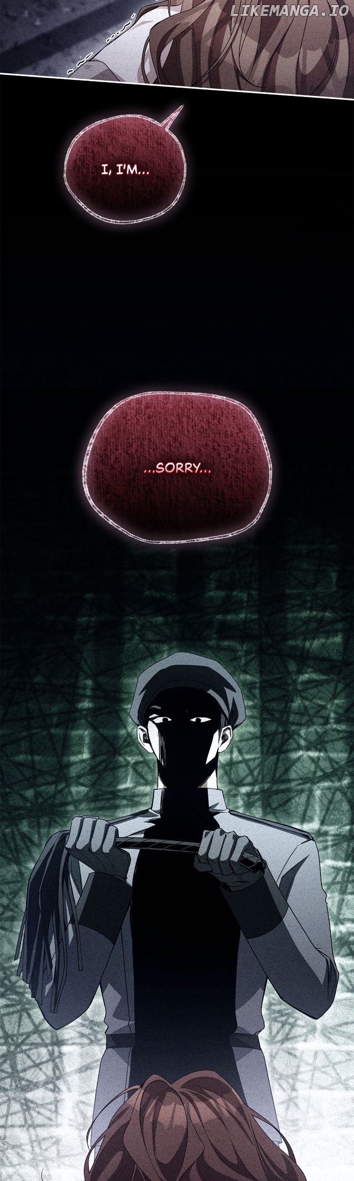 Dearest Fiancé, I Know You Despise Me [Official] Chapter 10 - page 11