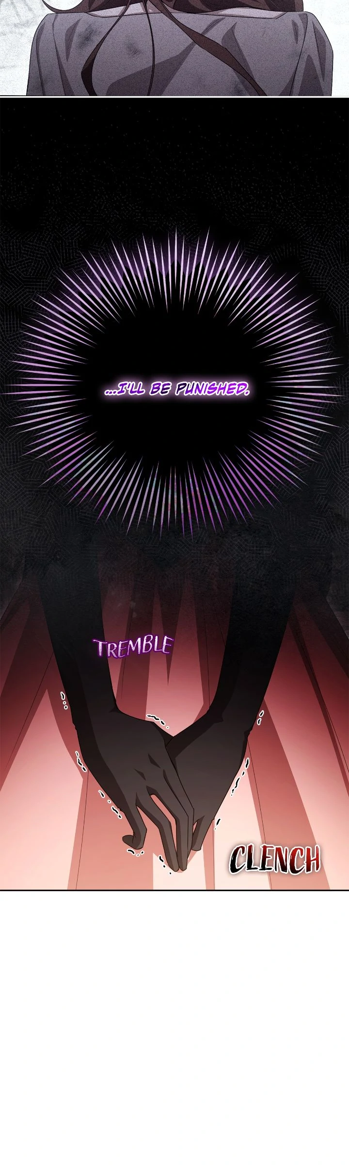 Dearest Fiancé, I Know You Despise Me [Official] Chapter 10 - page 12